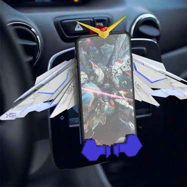 Mobile phone wireless charger